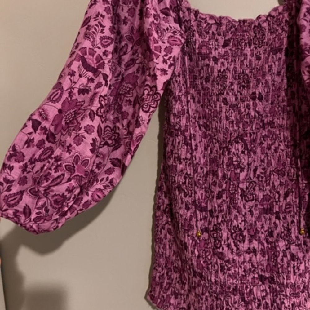 Free People Mini Dress M